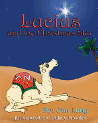 bokomslag Lucius and the Christmas Star