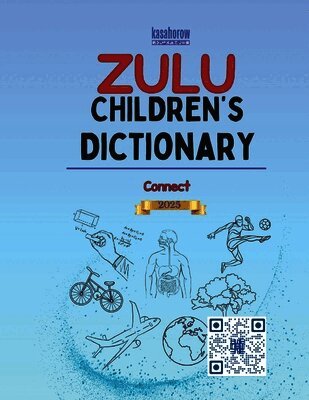 Kasahorow - Zulu Children's Dictionary, Häftad. Tillgänglighet: Lägg i varukorg