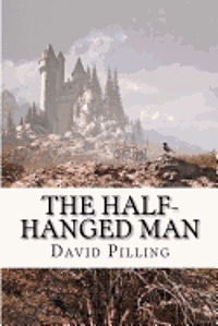 bokomslag The Half-Hanged Man