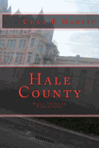bokomslag Hale County: Book 1 The Asylum