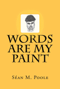 bokomslag Words Are My Paint