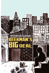 Michael de Guzman - Beekman's Big Deal, Häftad