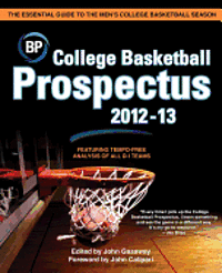 College Basketball Prospectus 2012-13 1