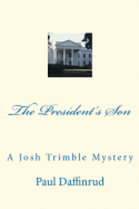 bokomslag The President's Son