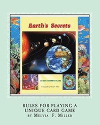 bokomslag Earth's Secrets