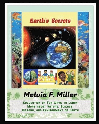 Earth's Secrets 1