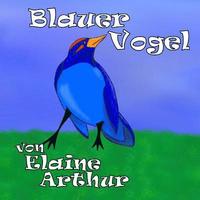 bokomslag Blauer Vogel