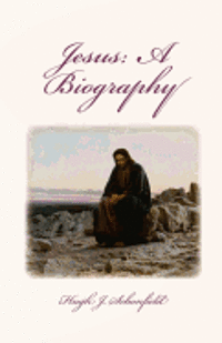 bokomslag Jesus: A Biography