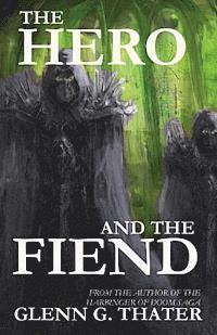 The Hero and the Fiend 1
