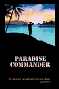 bokomslag Paradise Commander