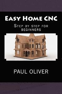 bokomslag Easy Home CNC