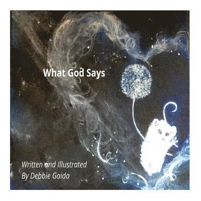 What God Says 1