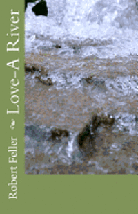 bokomslag Love-A River