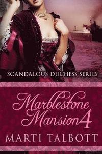 bokomslag Marblestone Mansion, Book 4
