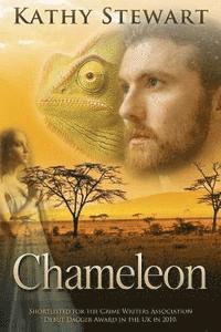 bokomslag Chameleon