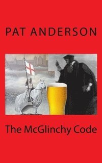 bokomslag The McGlinchy Code