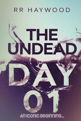 The Undead Day One 1