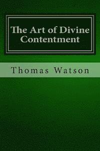 bokomslag The Art of Divine Contentment