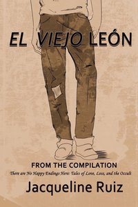 bokomslag El Viejo Leon