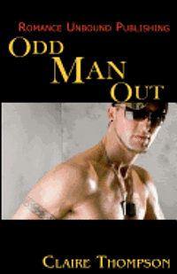 Claire Thompson - Odd Man Out, Häftad