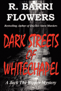 bokomslag Dark Streets of Whitechapel