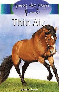 Thin Air (Jumping Into Danger #4) 1