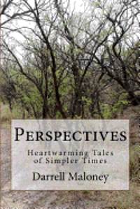 bokomslag Perspectives: Heartwarming Tales of Simpler Times