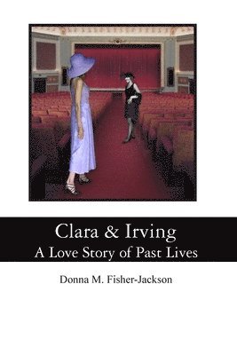 Clara & Irving 1