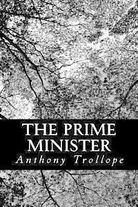 bokomslag The Prime Minister