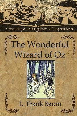 The Wonderful Wizard of Oz 1