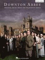 bokomslag Downton Abbey: Original Music from the Television Series