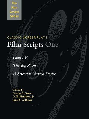 Film Scripts One 1