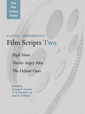 Film Scripts Two 1