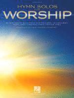 Hymn Solos for Worship: Two-Minute Arrangements 1