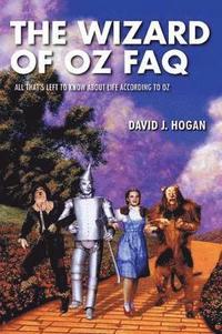 bokomslag The Wizard of Oz FAQ