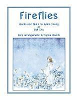 bokomslag Fireflies: Arranged for Harp