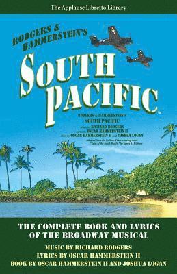 Oscar Hammerstein II - South Pacific, Häftad