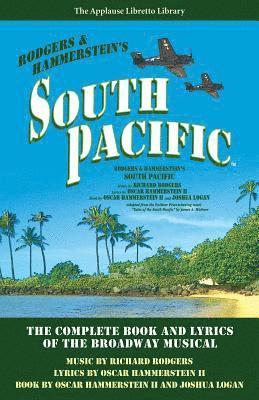 South Pacific 1