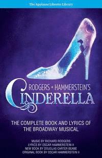 bokomslag Rodgers + Hammerstein's Cinderella