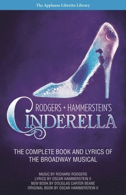 Oscar Hammerstein II - Rodgers + Hammerstein's Cinderella, Häftad