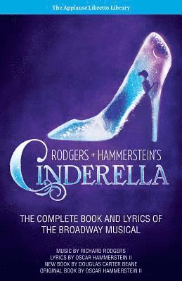 bokomslag Rodgers + Hammerstein's Cinderella