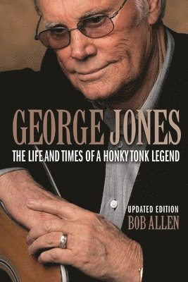 Bob Allen - George Jones, Häftad