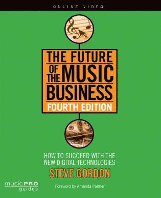 Future of the Music Business