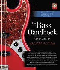 bokomslag The Bass Handbook