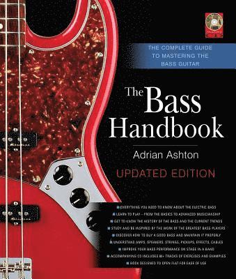 The Bass Handbook 1