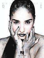 bokomslag Demi Lovato: Demi
