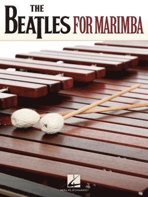 The Beatles for Marimba 1