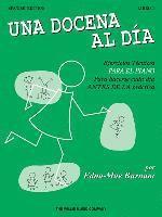 bokomslag A Dozen a Day Book 1: Spanish Edition (Una Docena Al Dia)