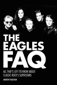 bokomslag Eagles FAQ