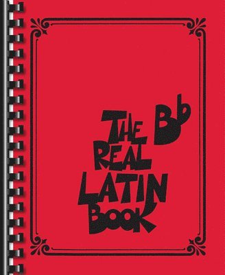 The Real Latin Book: BB Instruments 1